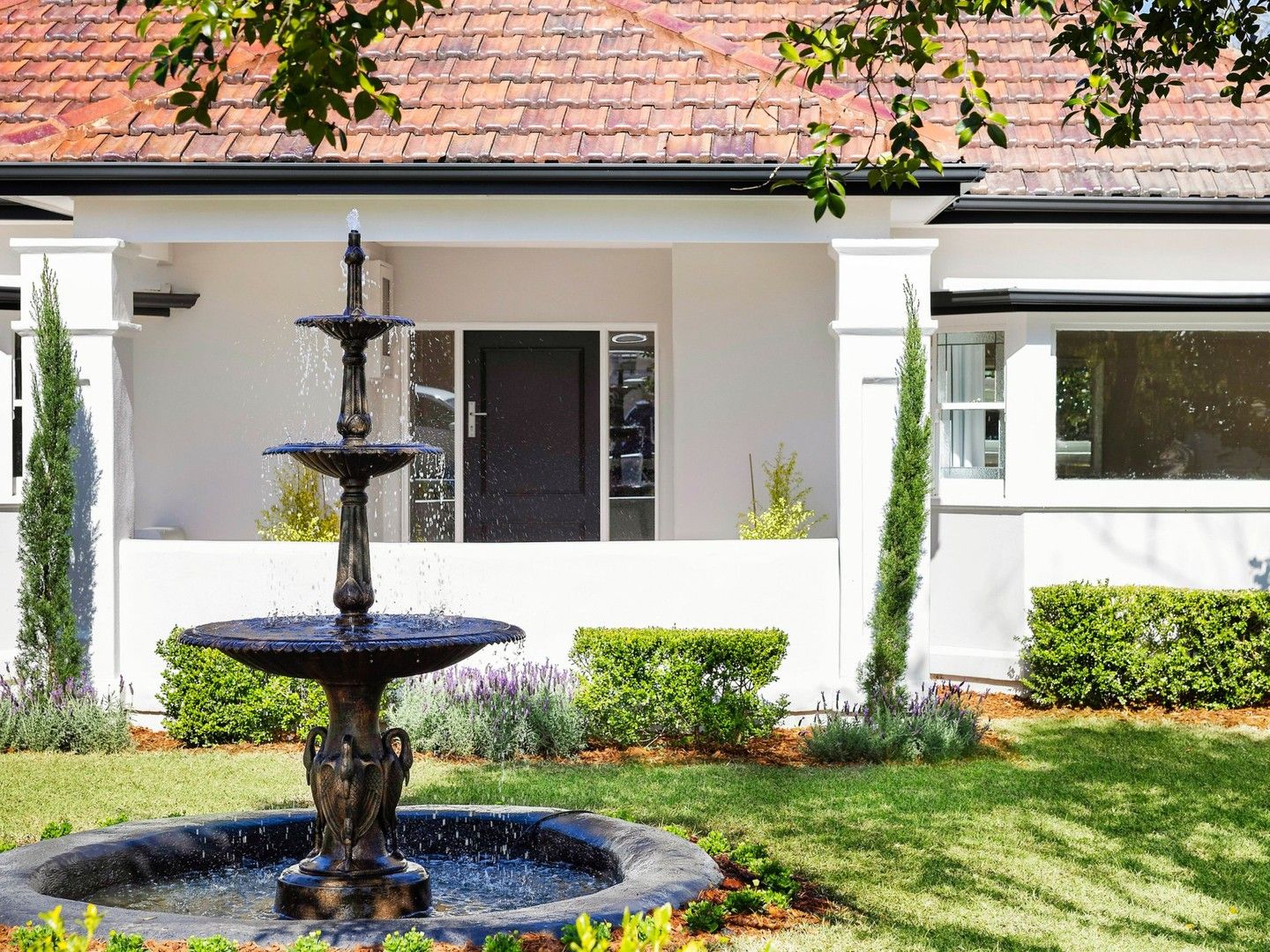 4 bedrooms House in 52 Cecil Street GORDON NSW, 2072