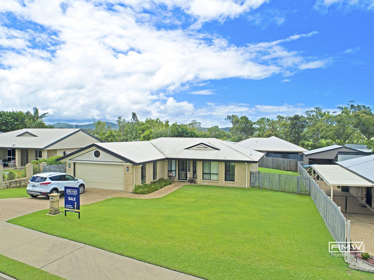 6 Kingfisher Drive Yeppoon Qld 4703 Domain