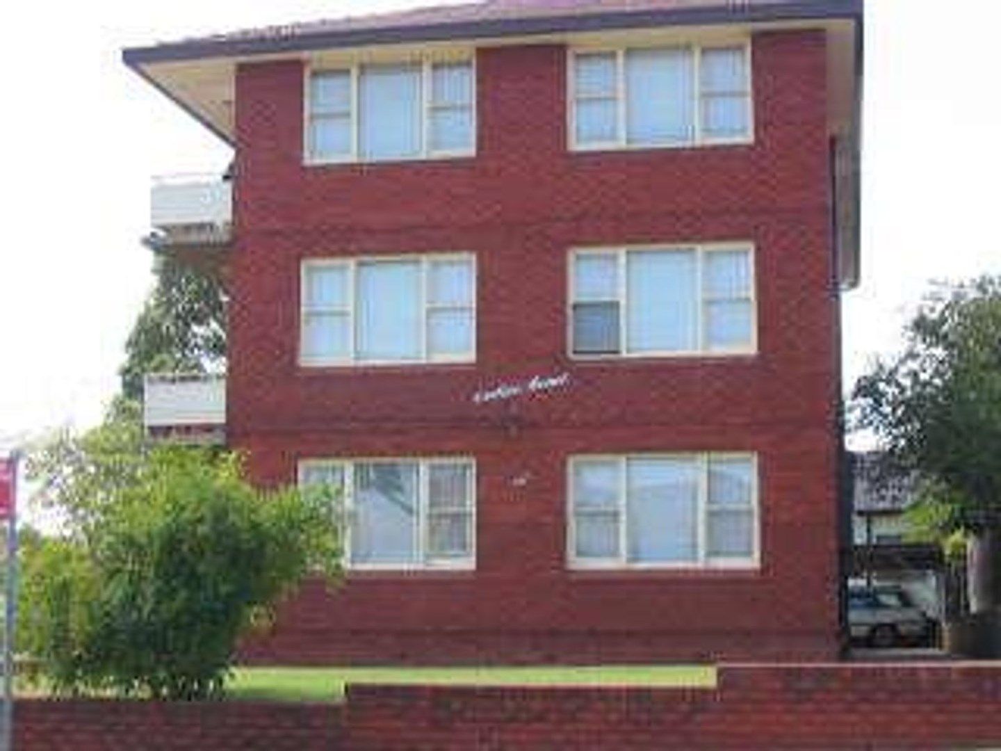 2 bedrooms Apartment / Unit / Flat in 1/146A Park Road AUBURN NSW, 2144