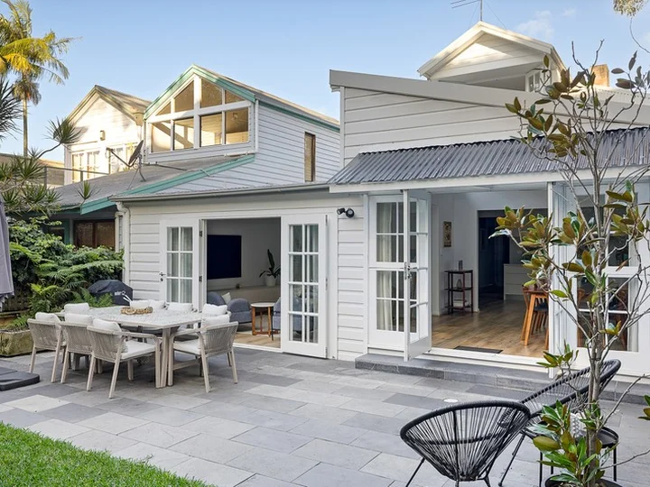 80 College Street, Balmain NSW 2041