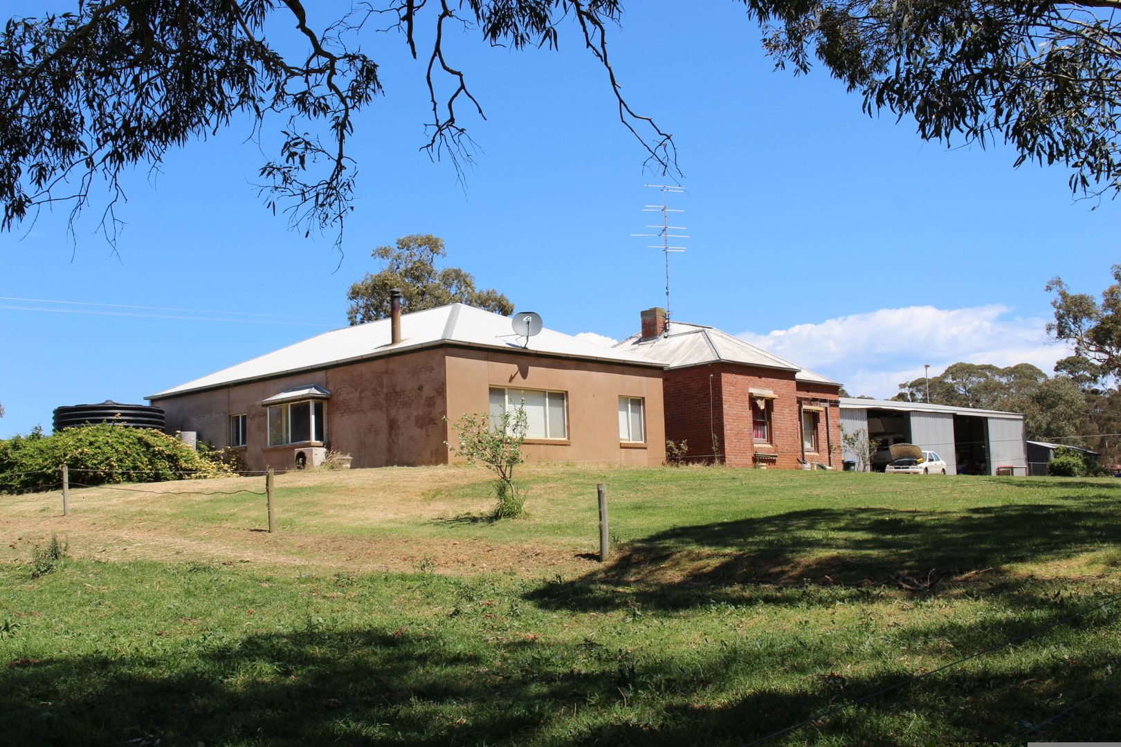 Lot 202 & 203 Back Valley Road, BACK VALLEY SA 5211, Image 1