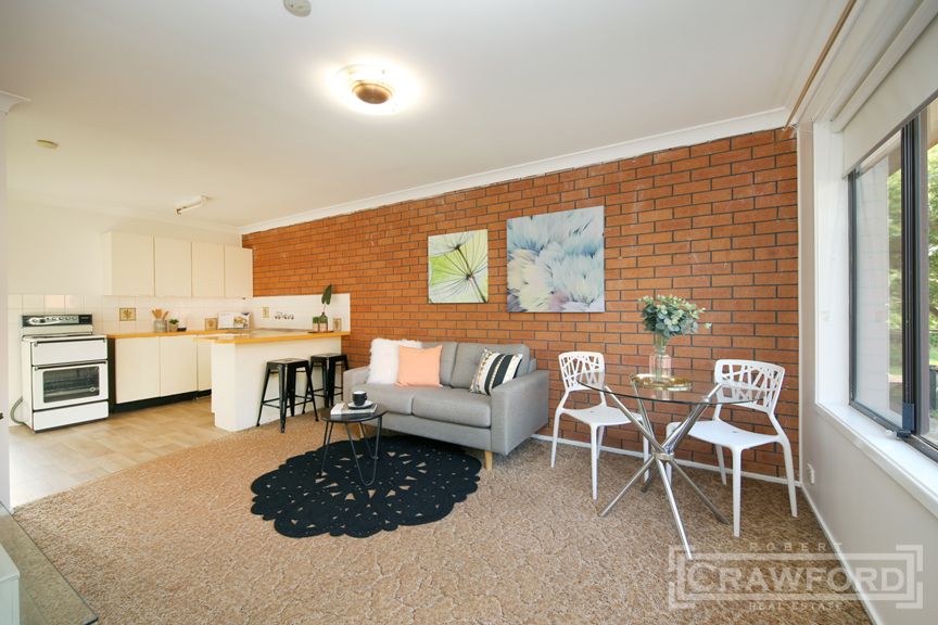 1/19 Card Crescent, East Maitland NSW 2323, Image 2