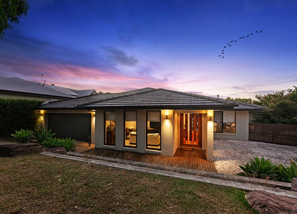 42 Maintop Ridge, Botanic Ridge VIC 3977