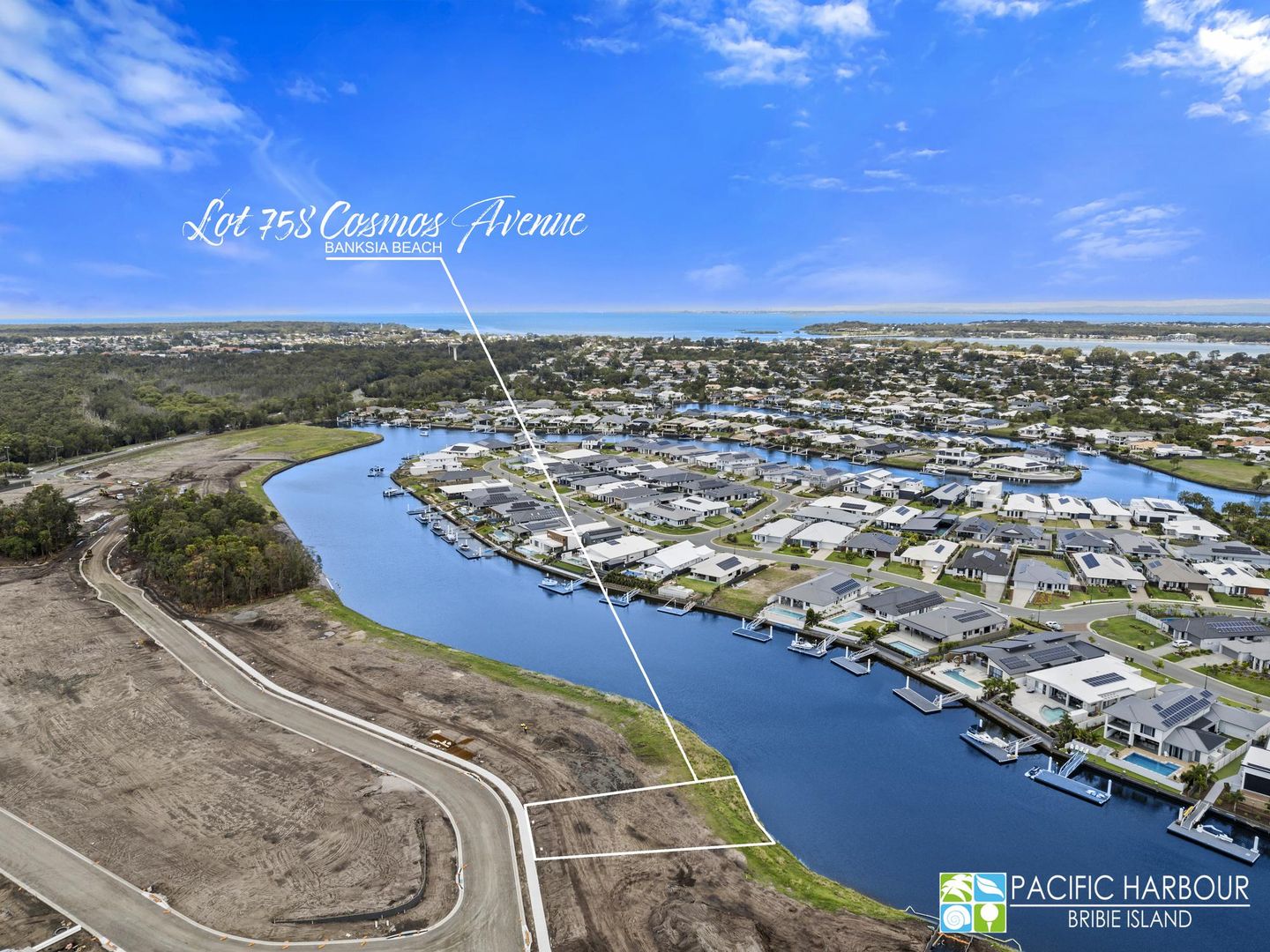 Banksia Beach QLD 4507 vacant land for Sale, Offers over 1,299,000 2017365943 Domain