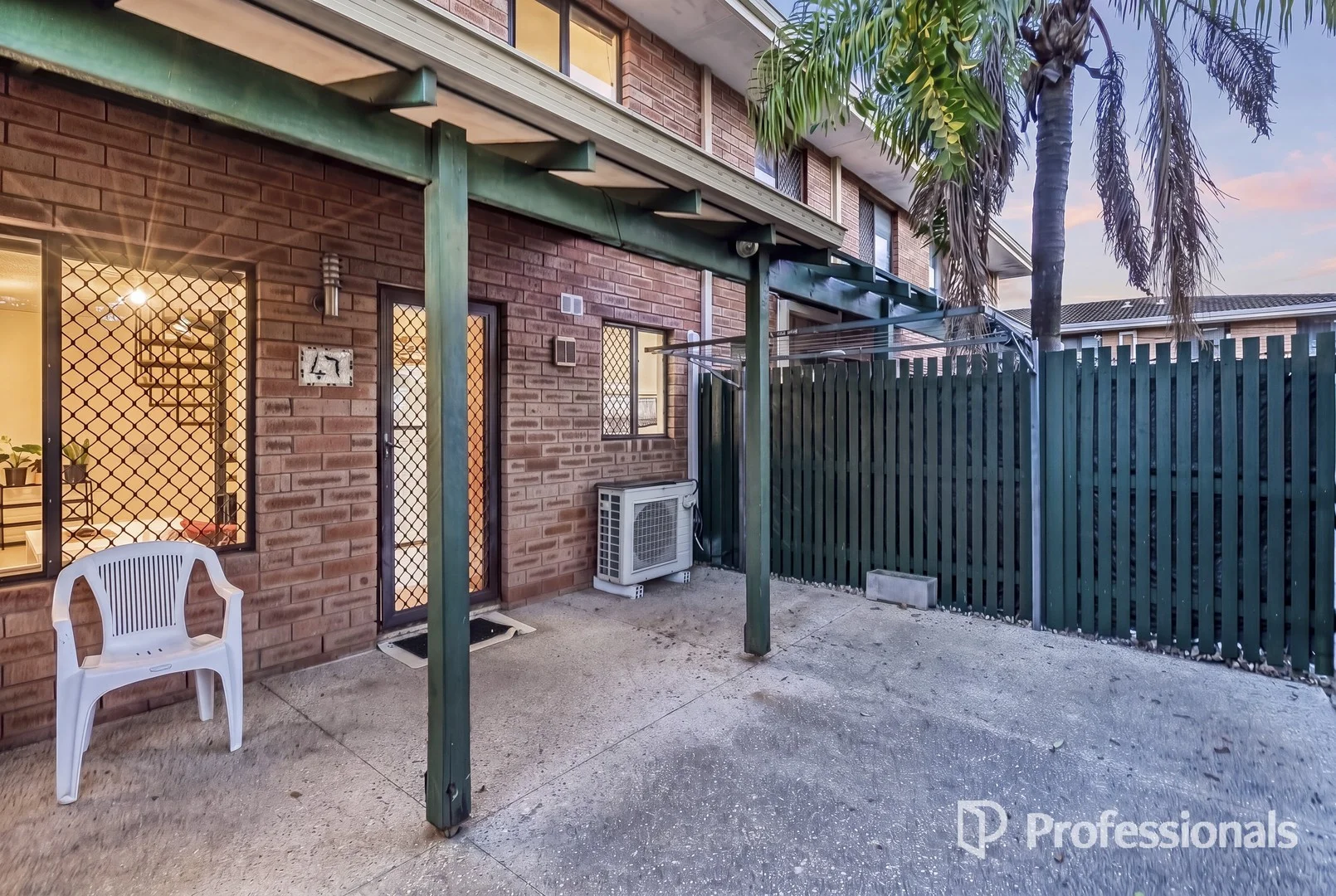 47/390 Hector Street, Yokine WA 6060