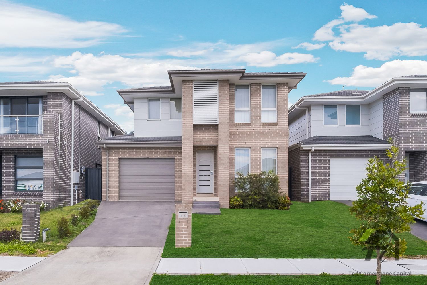 4 bedrooms House in 42 Vopi st SCHOFIELDS NSW, 2762