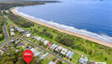 Picture of 81 Sandy Place, LONG BEACH NSW 2536