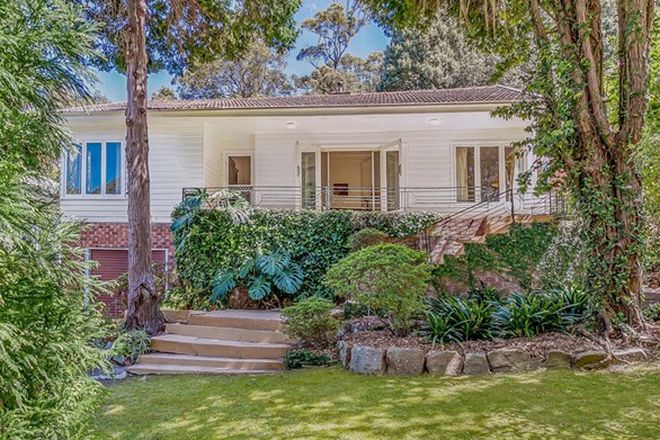 Picture of 48 Railway Avenue, AUSTINMER NSW 2515