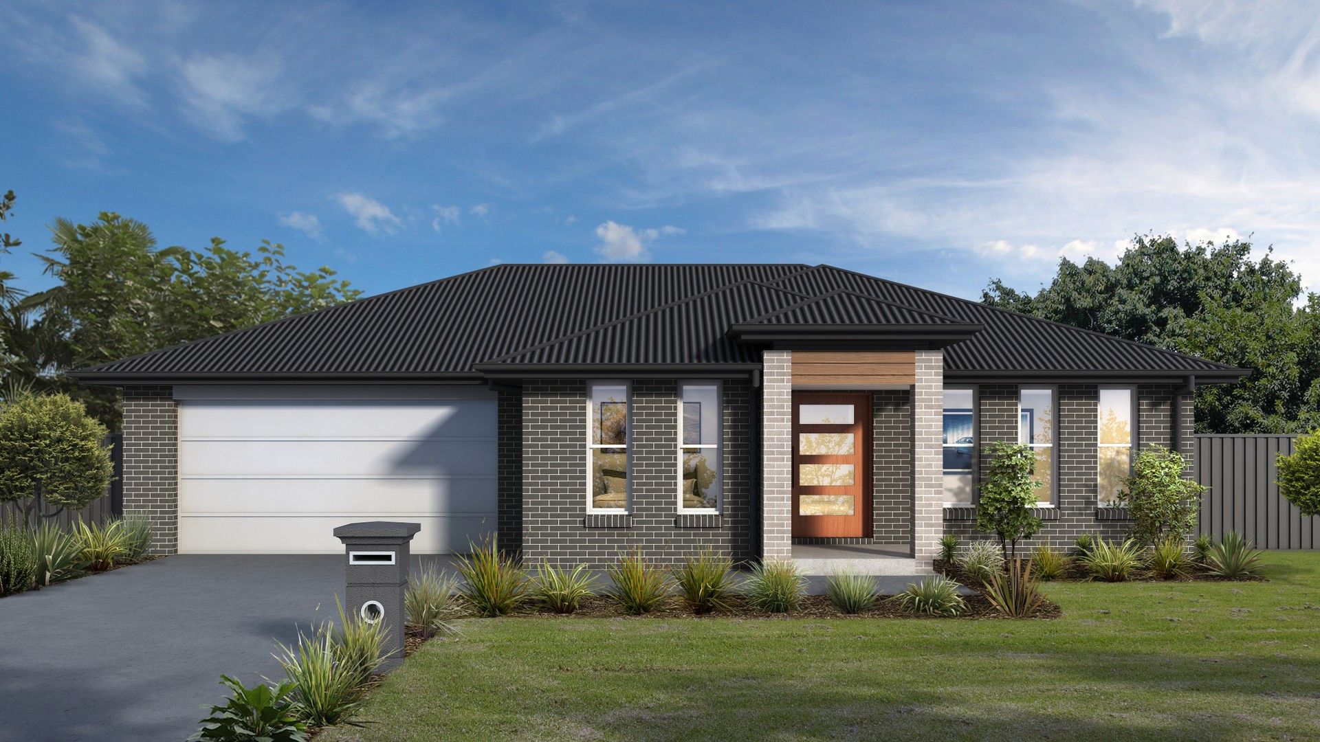 4 bedrooms House in Lot 605, 64 Mahogany Parade GOONELLABAH NSW, 2480