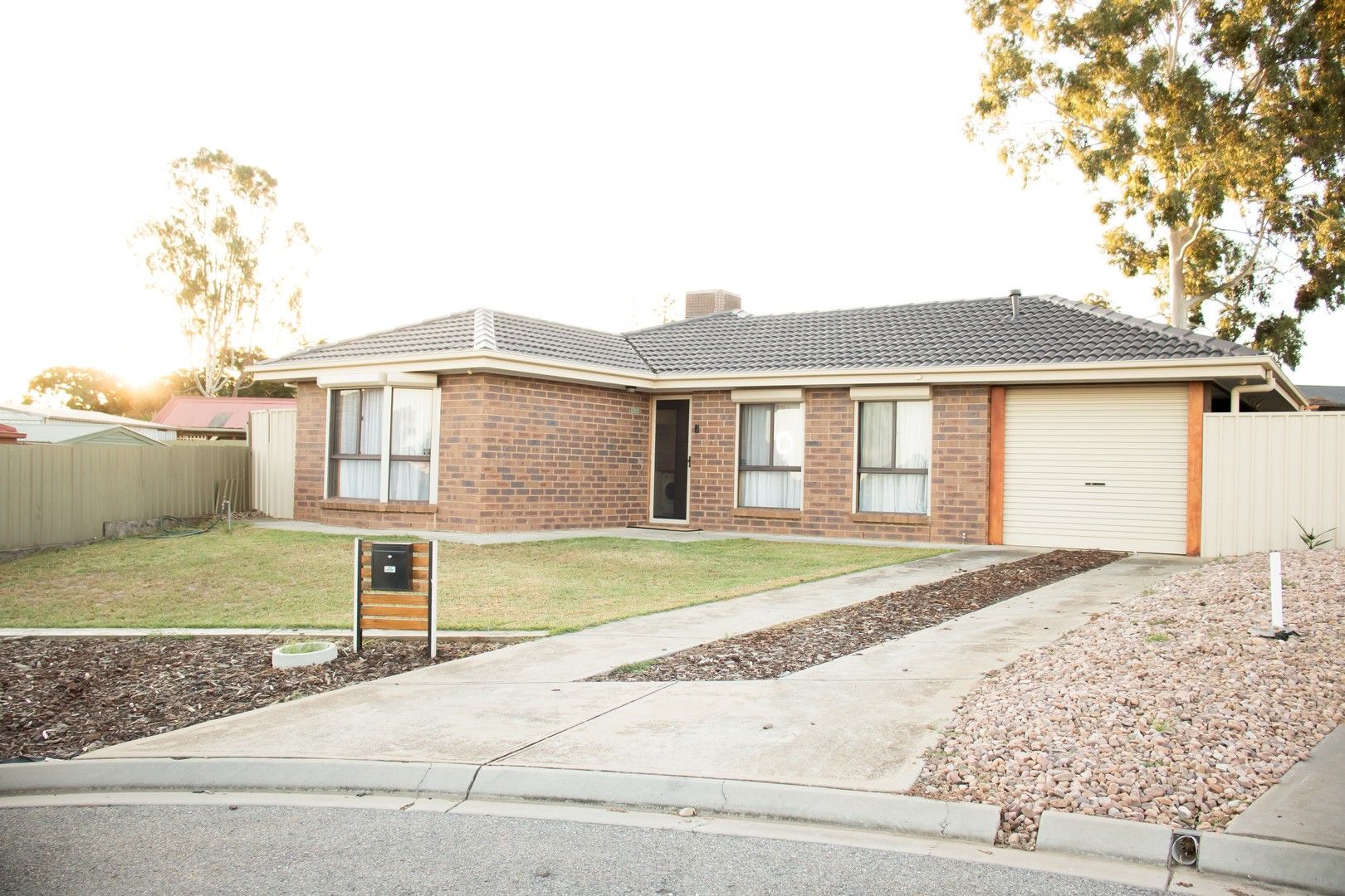 4 Graue Court, Willaston SA 5118, Image 0