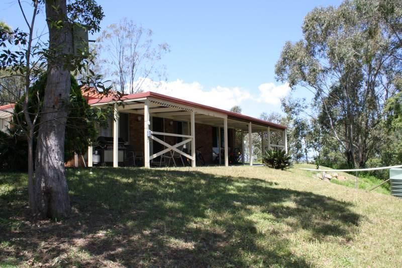 300 Mount Kilcoy Road, Mount Kilcoy Property History & Address