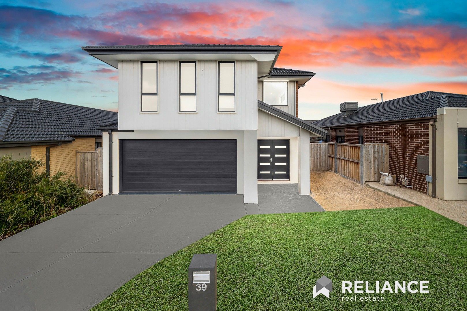 4 bedrooms House in 39 Wagner Drive WERRIBEE VIC, 3030