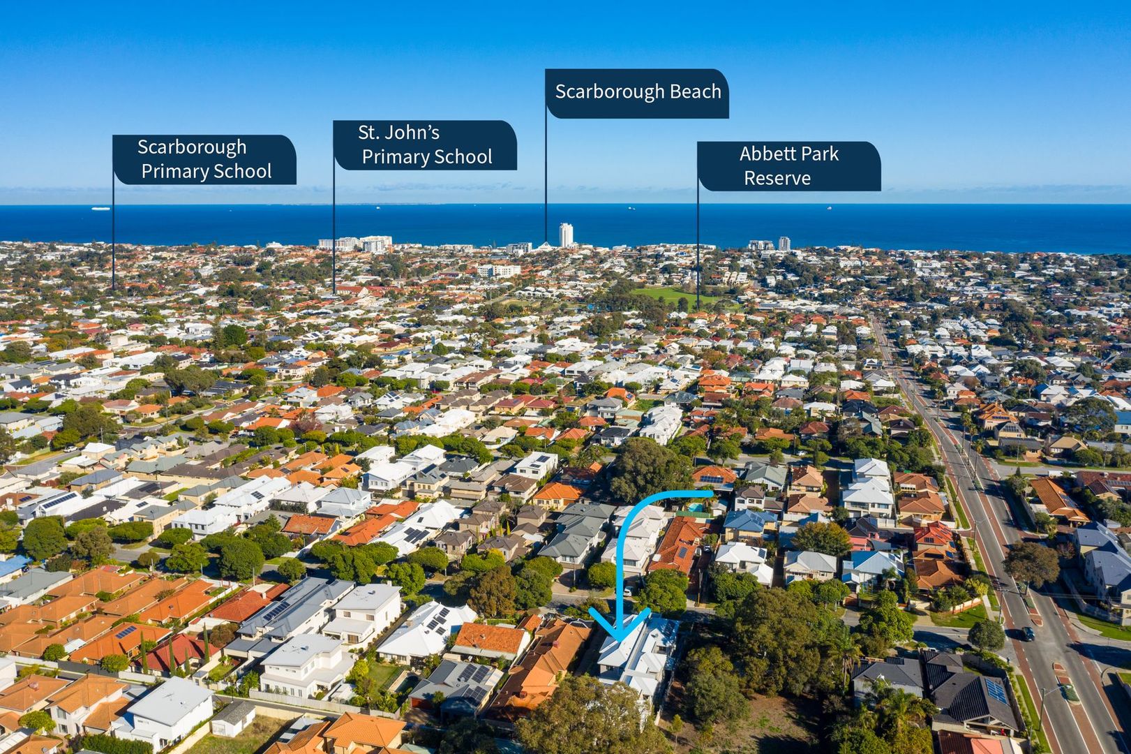 144B Grand Promenade, Doubleview WA 6018, Image 2