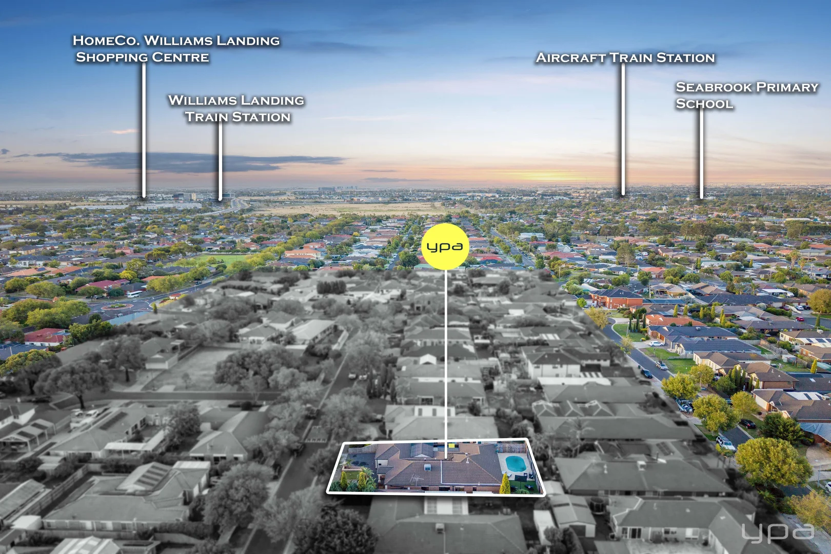 Additional image 28 of 22 Machair Drive, Point Cook VIC 3030