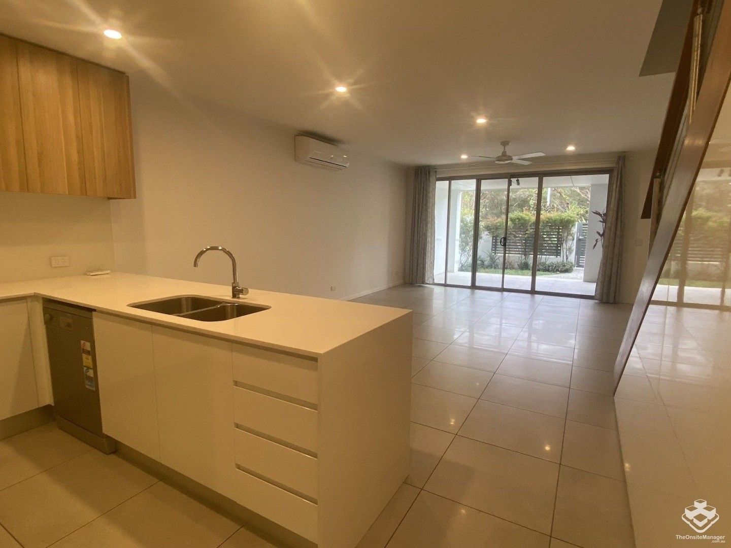 3 bedrooms Townhouse in 56/56 Florabella Drive ROBINA QLD, 4226