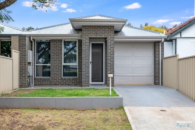 Picture of 36A Jervois Avenue, MAGILL SA 5072