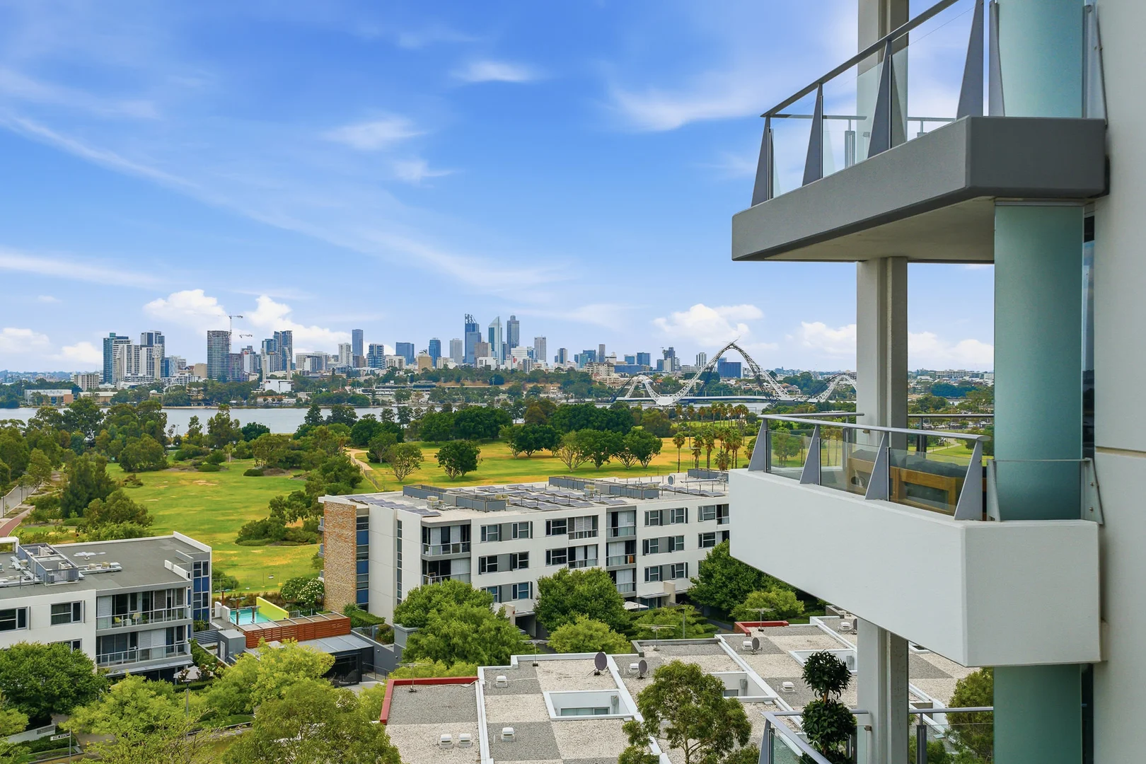 Additional image 30 of 806/19 The Circus, Burswood WA 6100