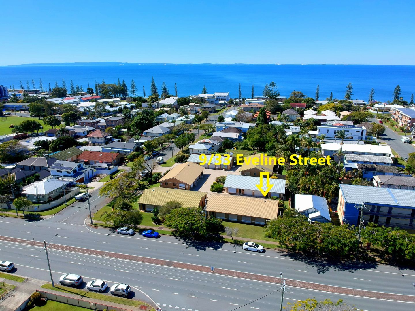 Unit 9/33 Eveline St, Margate QLD 4019, Image 1