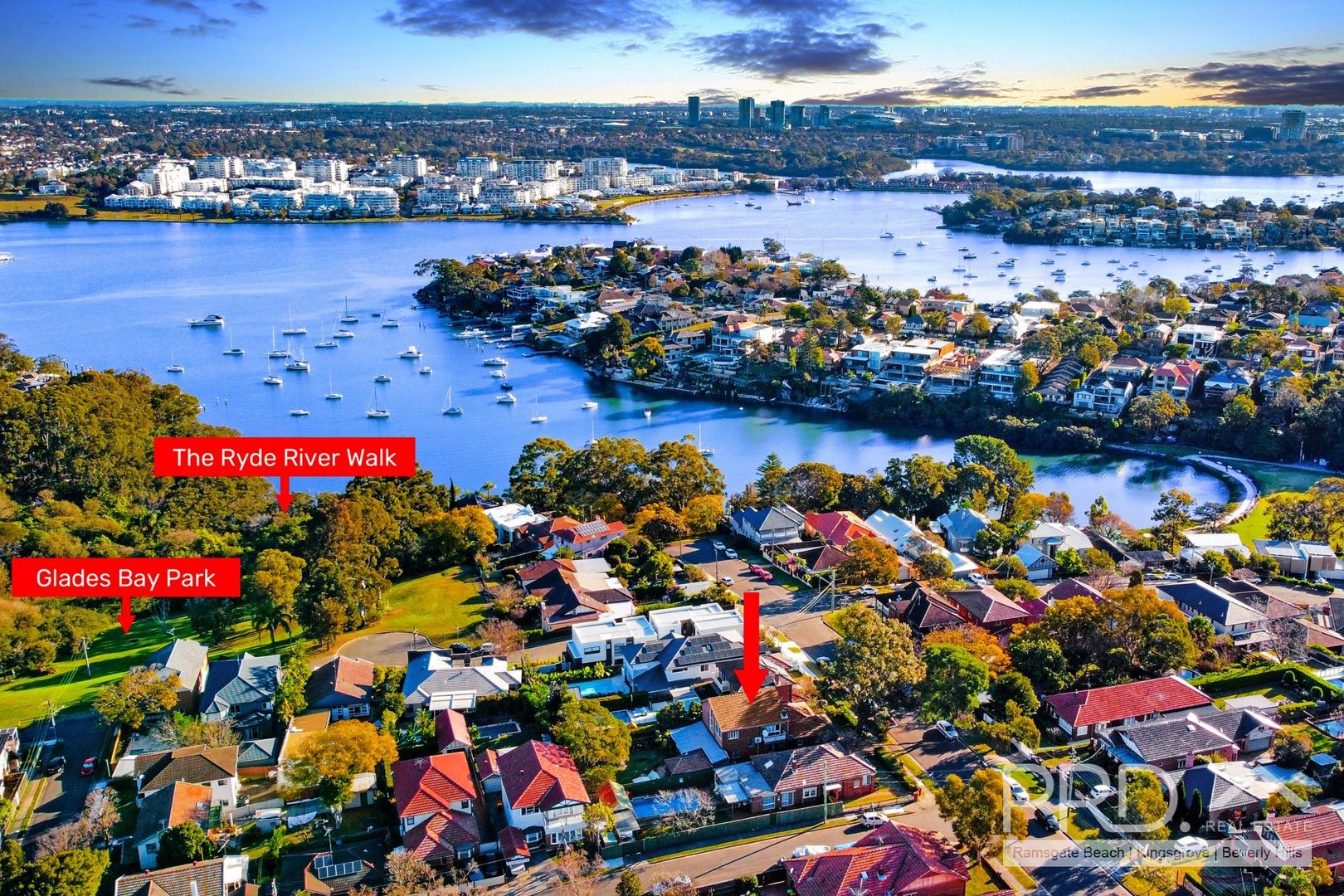 32 Ross Street, Gladesville NSW 2111, Image 1