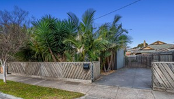 Picture of 168B Hall Street, SPOTSWOOD VIC 3015
