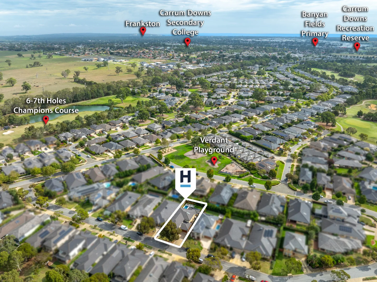 Additional image 33 of 14 Crampton Chase, Sandhurst VIC 3977