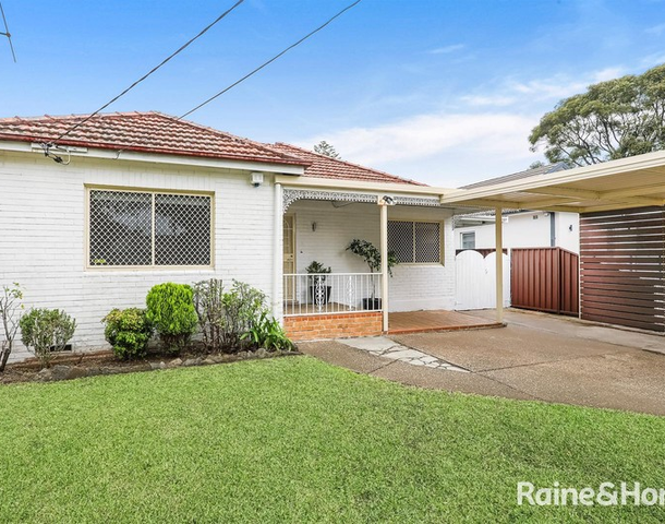 5 Glenwall Street, Kingsgrove NSW 2208