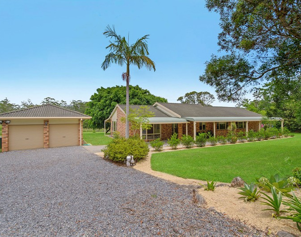 62 Old King Creek Road, King Creek NSW 2446