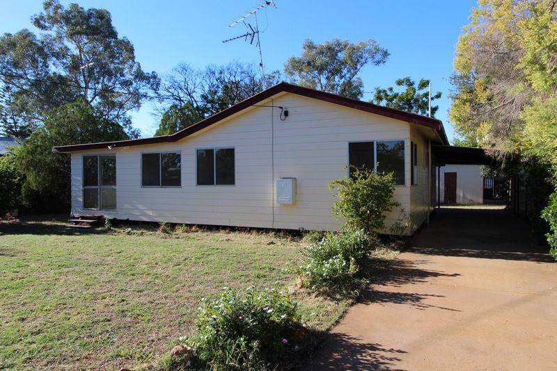 8 King Street, Charleville QLD 4470, Image 0