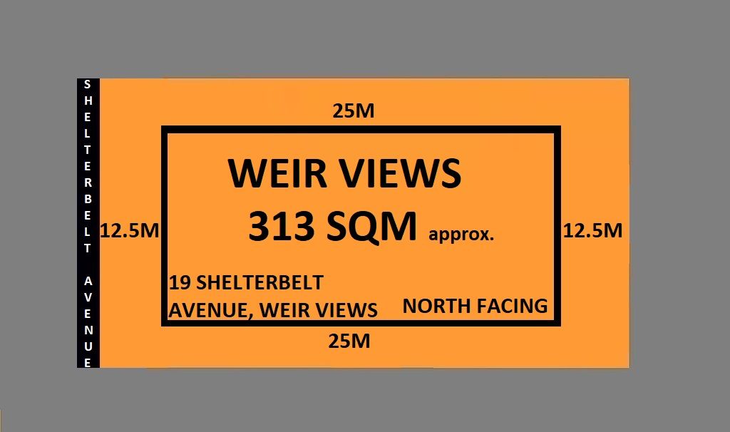 19 Shelterbelt Avenue, Weir Views VIC 3338, Image 0