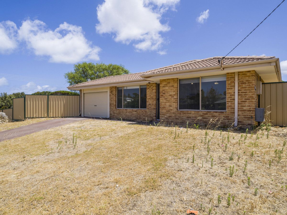 3 bedrooms House in 1 Tenet Court MERRIWA WA, 6030