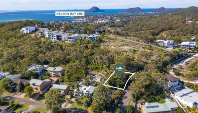 Picture of 1b Gymea Way, NELSON BAY NSW 2315