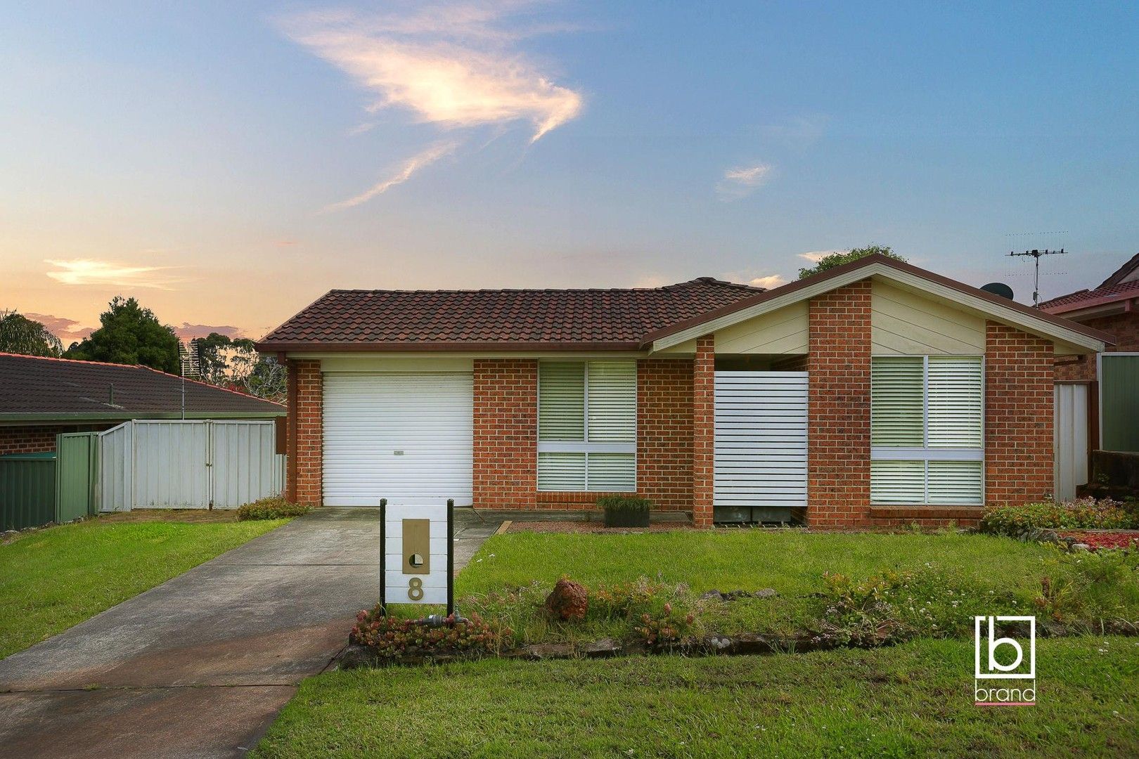 8 Glading Close, Lake Haven NSW 2263, Image 0