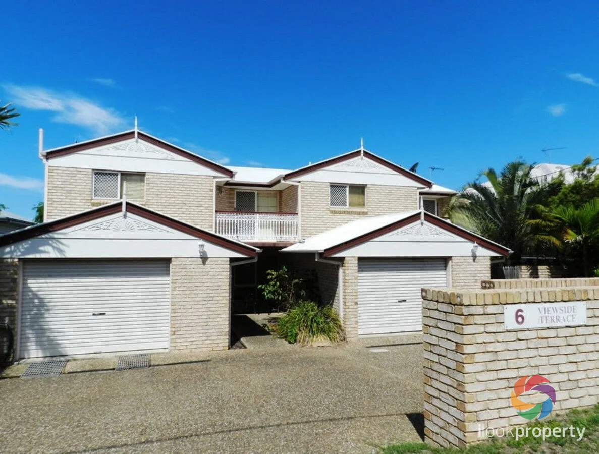 4/6 View Street, West Gladstone QLD 4680