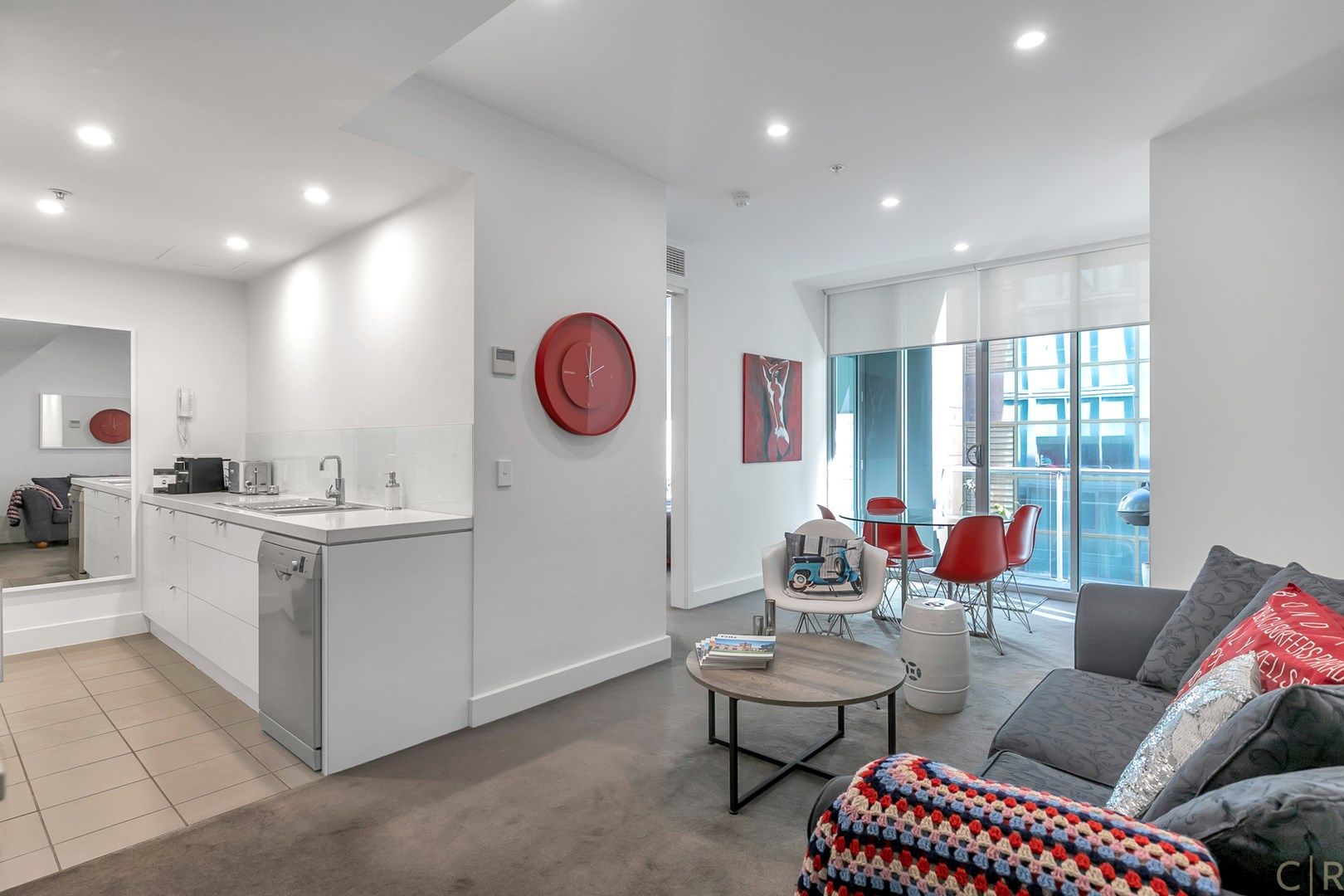 303A/211 Grenfell Street, Adelaide SA 5000 Apartment For Rent Domain