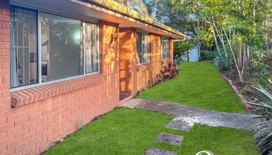 Picture of 3 Allenby Road, ALEXANDRA HILLS QLD 4161