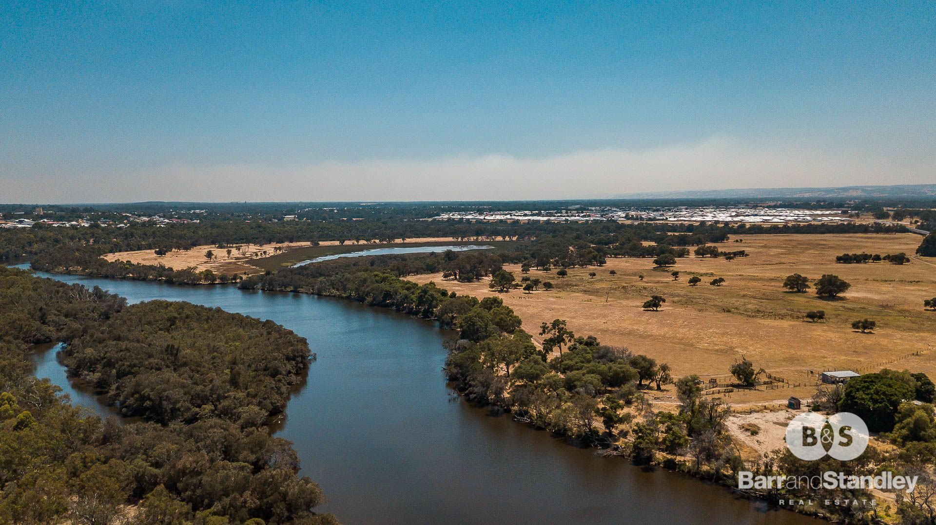 Lot 137 Peninsula Lakes Drive, Eaton WA 6232, Image 0