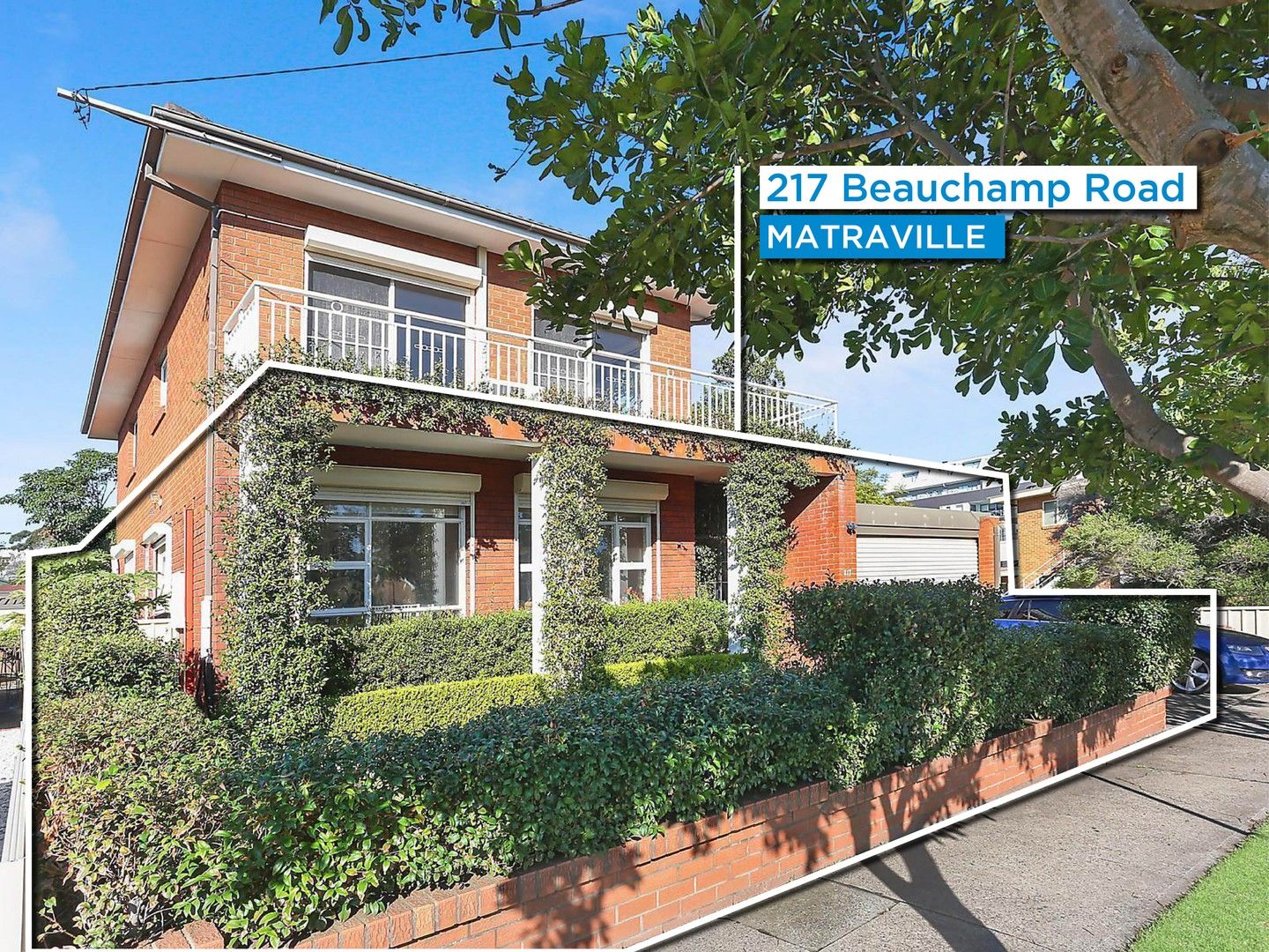 217 Beauchamp Road, Matraville NSW 2036, Image 0