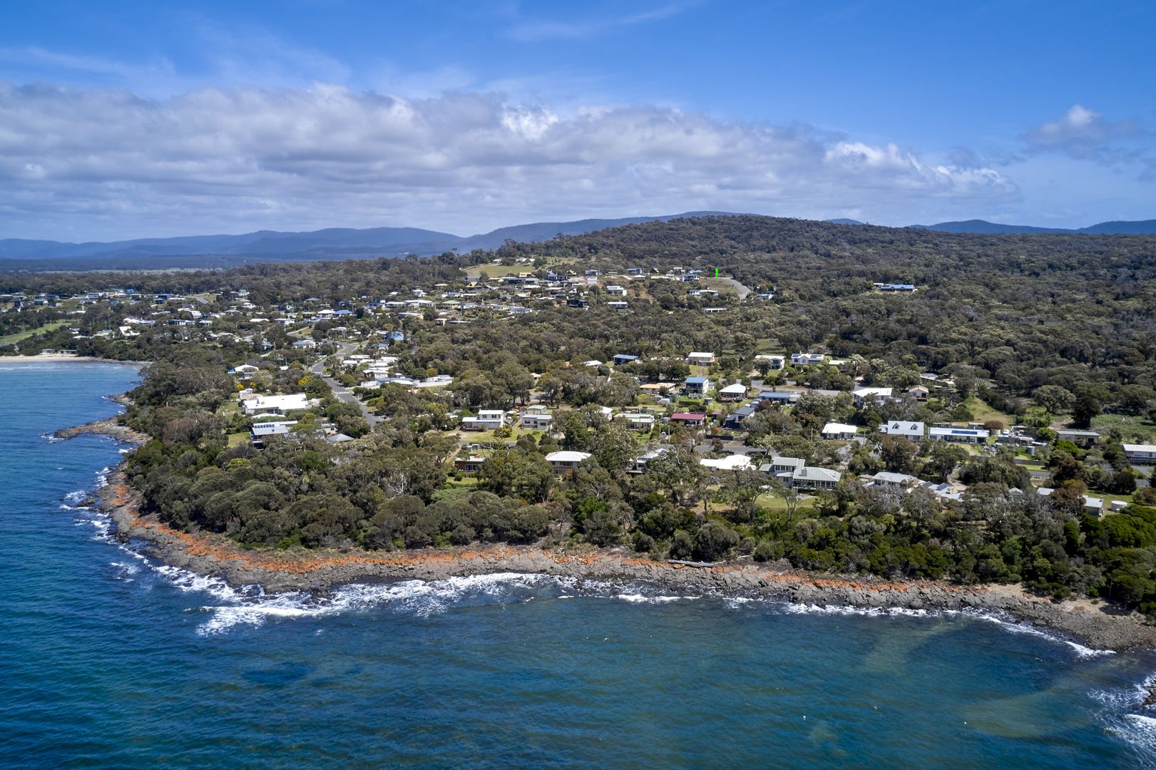 24 Ocean View Drive, Greens Beach TAS 7270, Image 2