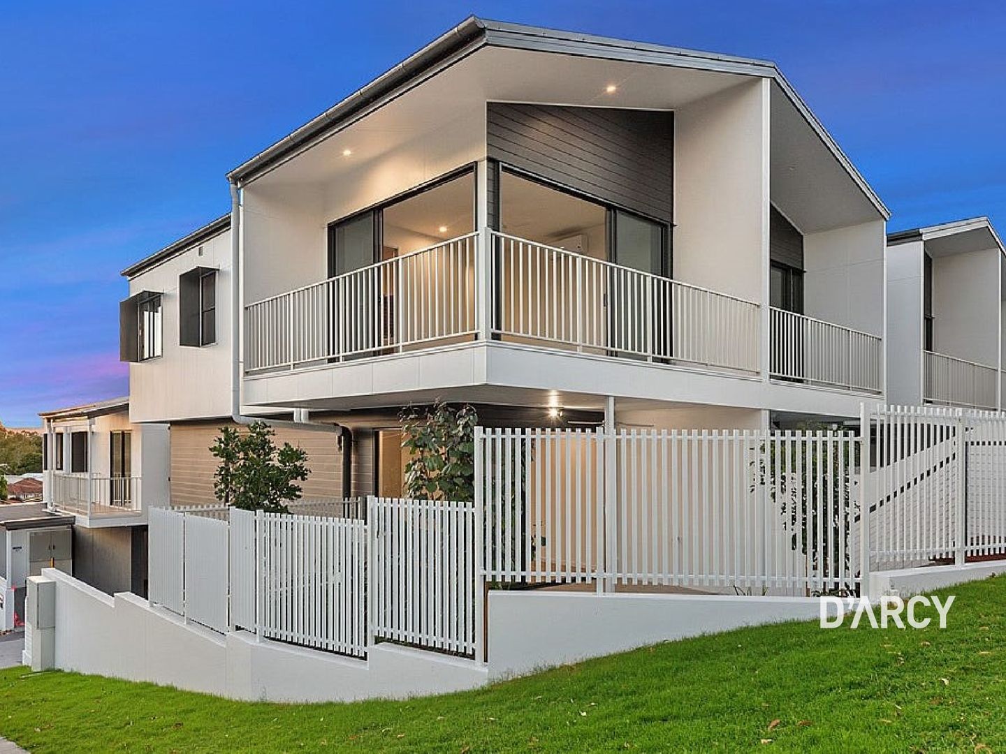 9/33 Burnaby Terrace, Gordon Park QLD 4031