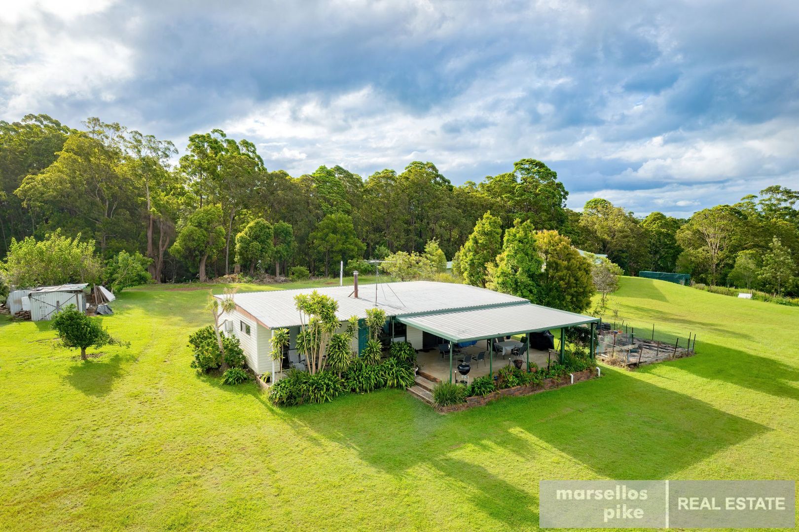 139 Pedwell Road, Mount Mee QLD 4521, Image 2