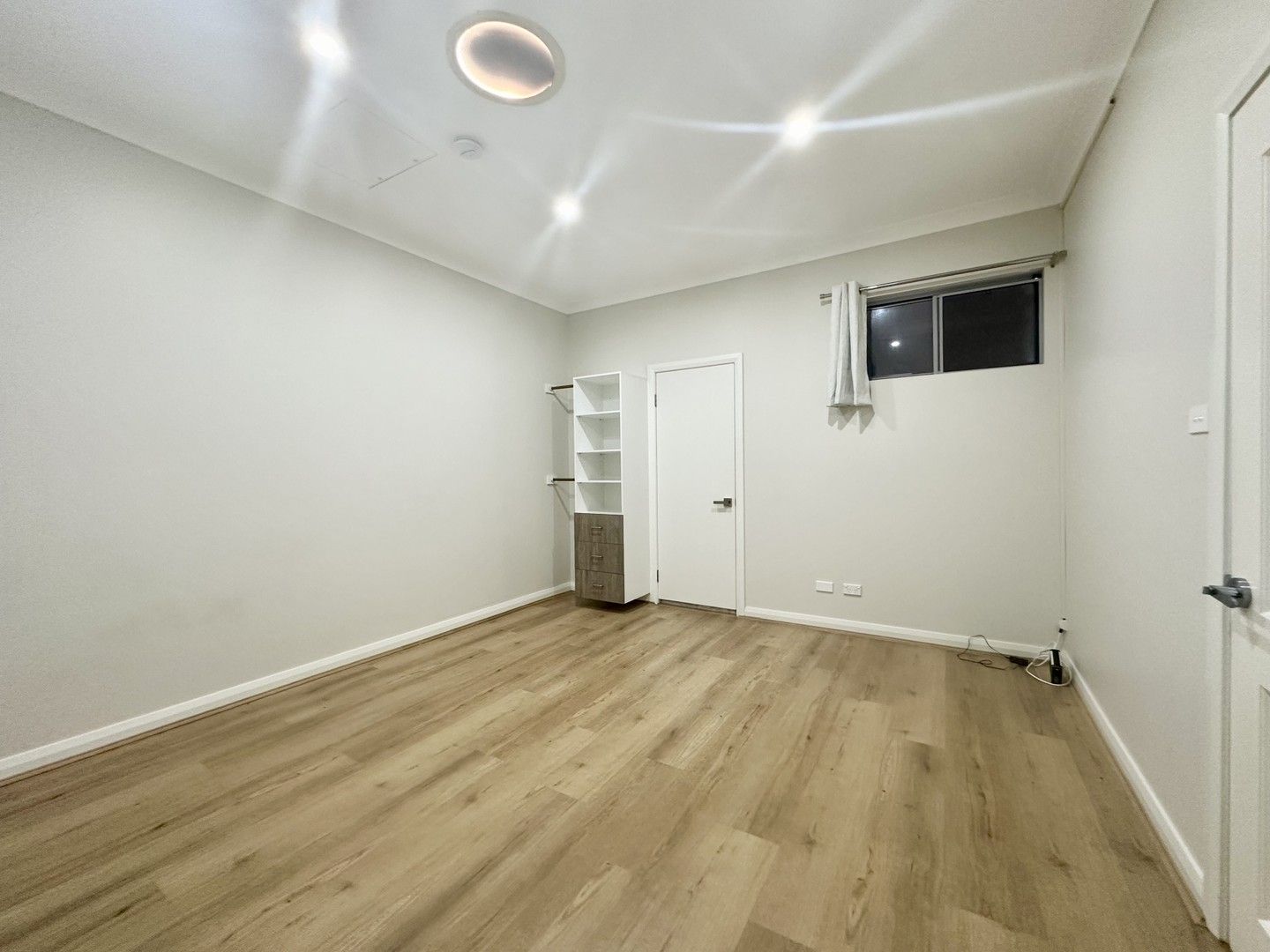 2/83 KING ROAD, Wiley Park NSW 2195 Apartment For Rent 350