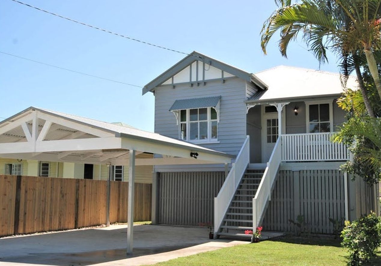 4 bedrooms House in 79 Holmes Street BRIGHTON QLD, 4017