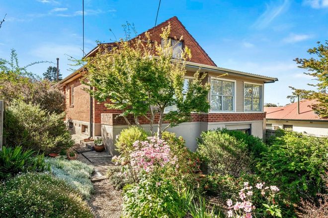 Picture of 16 View Street, KATOOMBA NSW 2780