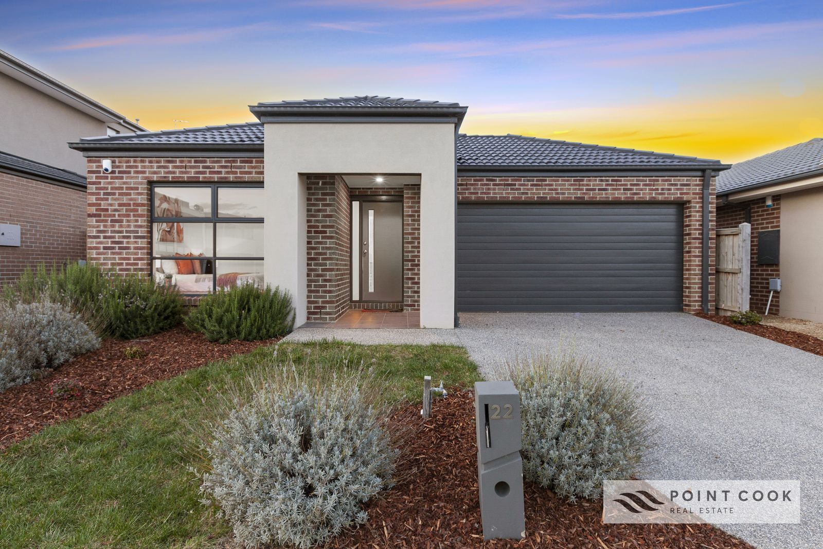 4 bedrooms House in 22 Carrick Street POINT COOK VIC, 3030