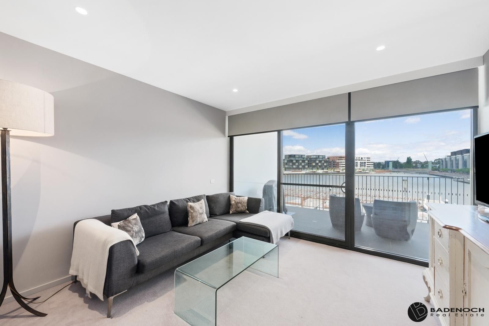 3/6 Trevillian Quay, Kingston ACT 2604, Image 2