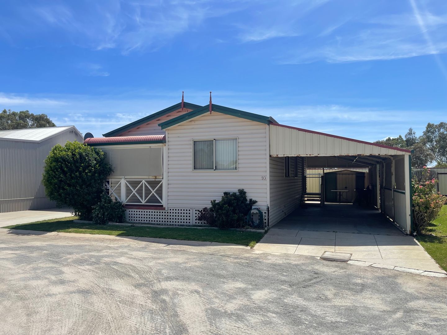 10/50 Waldeck Street, Dongara WA 6525, Image 1