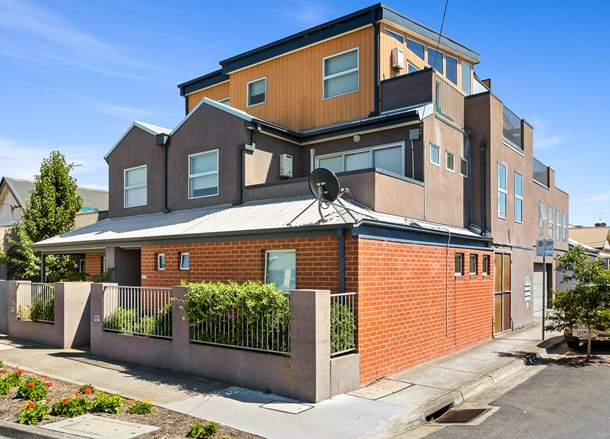 4/16 Lambert Street, Richmond VIC 3121