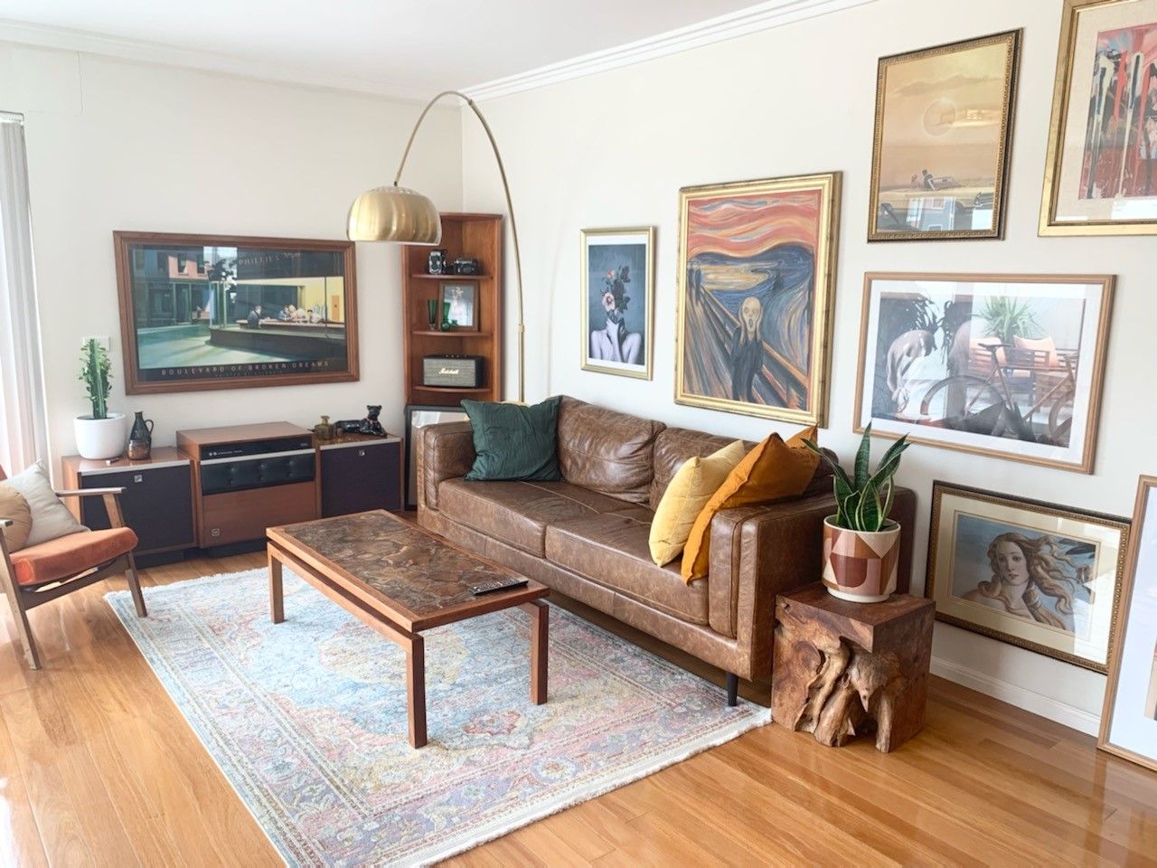 1 bedrooms Apartment / Unit / Flat in 21/384 Illawarra Road MARRICKVILLE NSW, 2204
