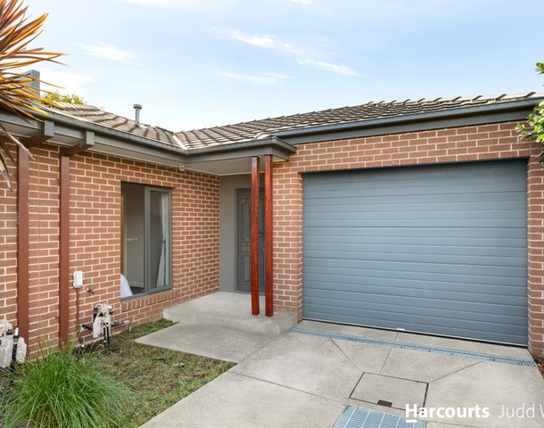 4/66 Norma Crescent, Knoxfield VIC 3180