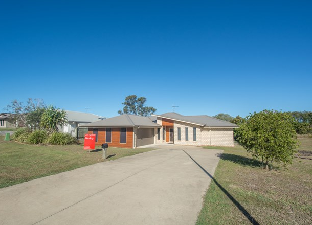 14 Hallii Street, Ashfield QLD 4670